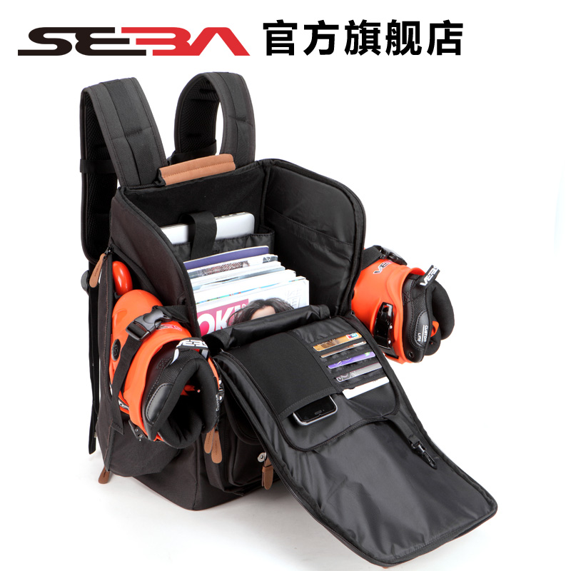 SEBA/圣巴  MST轮滑鞋包